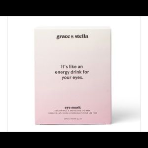 Grace and Stella Eye Mask